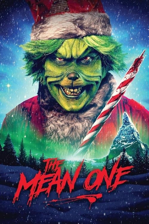 The Mean One artwork