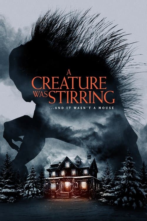 A Creature Was Stirring artwork