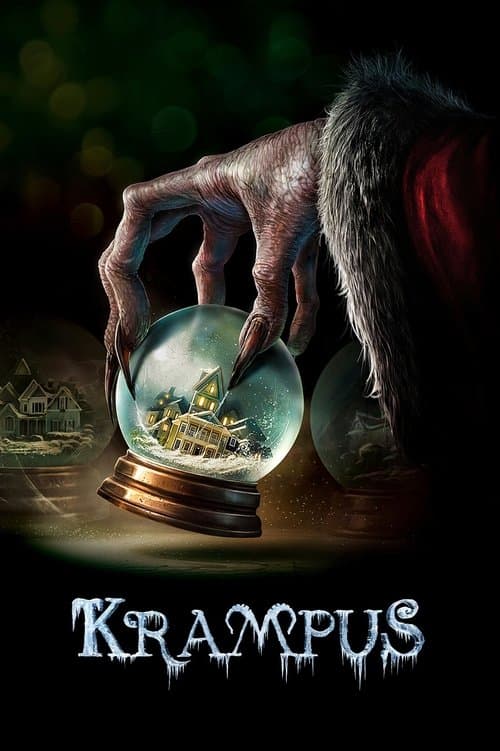 Krampus artwork