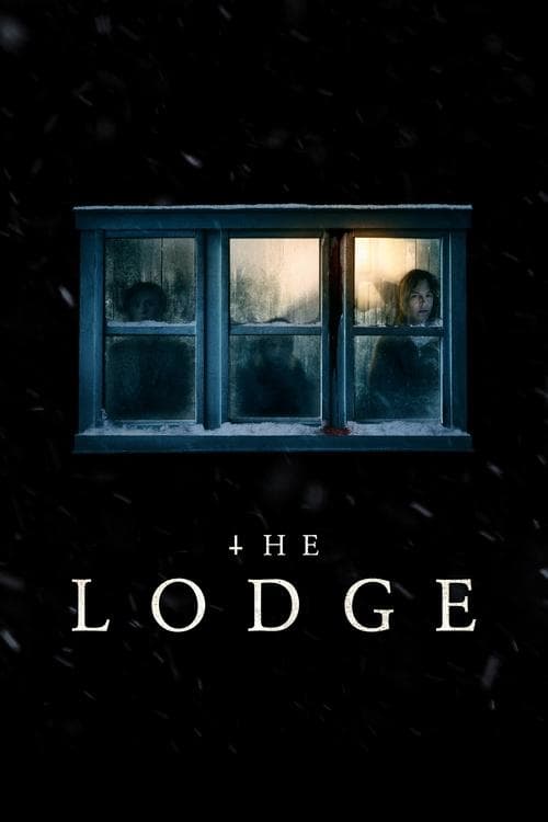 The Lodge artwork